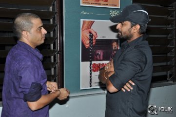 D For Dopidi Promotion Song Launch